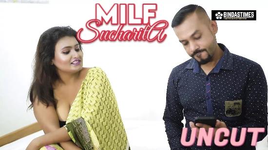 Milf Sucharita  2022  UNCUT Hindi Short Film  BindasTime
