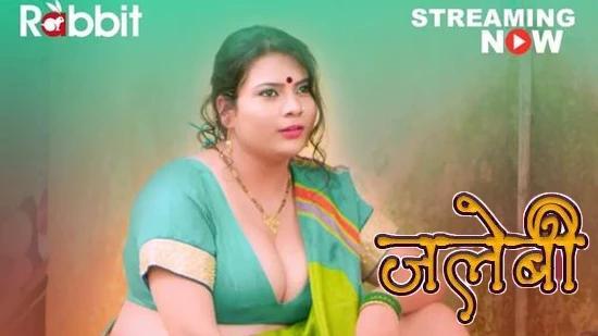 Jalebi S02E02  2022  Hindi Hot Web Series  RabbitMovie