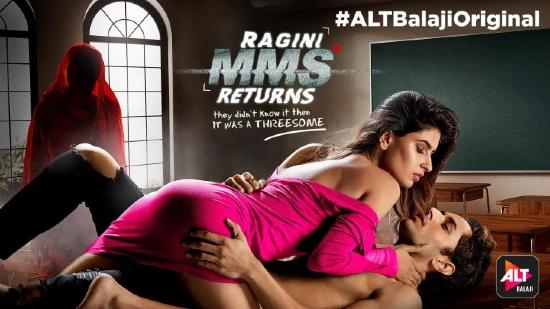 Ragini Mms Returns S01E01  2017  Hindi Hot Web Series