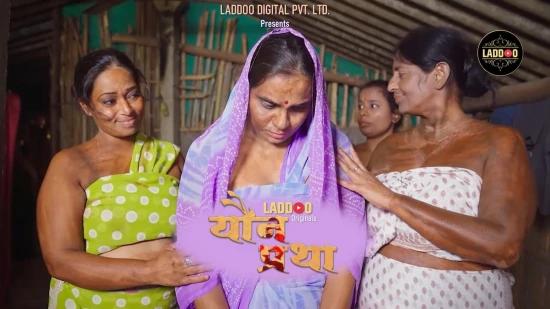 Yaun Prathaa E01  2022  Hindi Hot Web Series  Laddoo