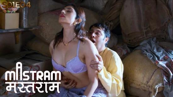 Mastram E04  2020  Hindi Hot Web Series