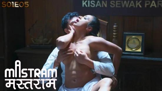 Mastram E05  2020  Hindi Hot Web Series