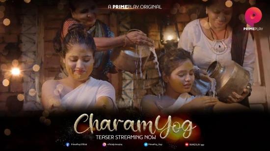 Charamyog S01E02  2022  Hindi Hot Web Series  PrimePlay