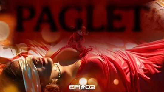 Paglet S01E03  2022  Hindi Hot Web Series  PrimePlay