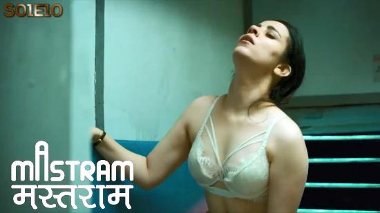 Mastram E10  2020  Hindi Hot Web Series