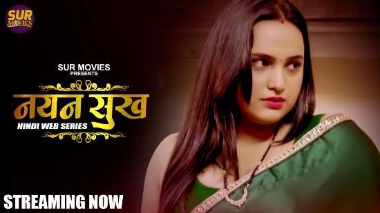 Nayan Shukh E01  Hindi Hot Web Series  SurMovies