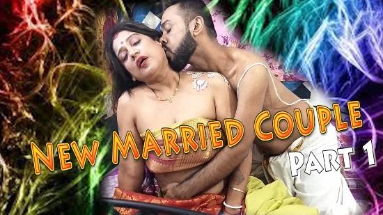 Newly Married Couple P01  2022  UNCUT Bengali Short Film  TopTenXXX