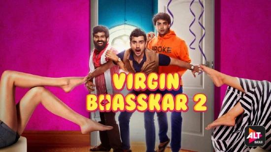 Virgin Bhasskar S02  2020  Hindi Hot Web Series