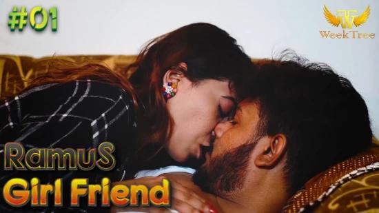 Ramus Girl Friend S01E01  2021  Hindi Hot Web Series  WeekTree