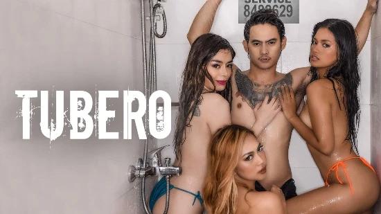 Tubero  2022  Filipino Hot Short Film  Vivamax