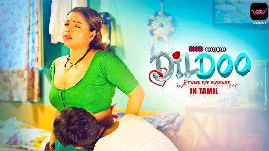 Dildo S02  2022  Tamil Hot Web Series  Voovi