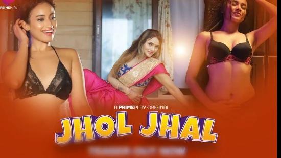 Jhol Jhal S02E01  2022  Hindi Hot Web Series  PrimePlay