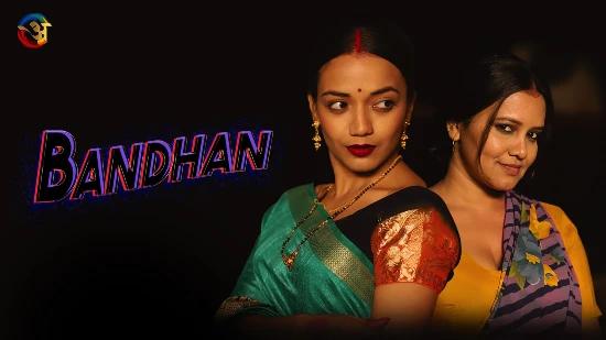 Bandhan  2022  Hindi Hot Web Series  Atrangii