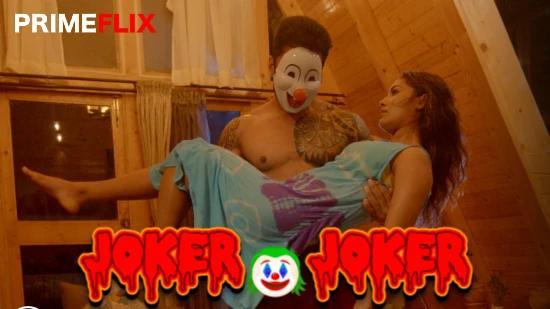 Joker Joker  2022  Hindi Hot Web Series  PrimeFlix