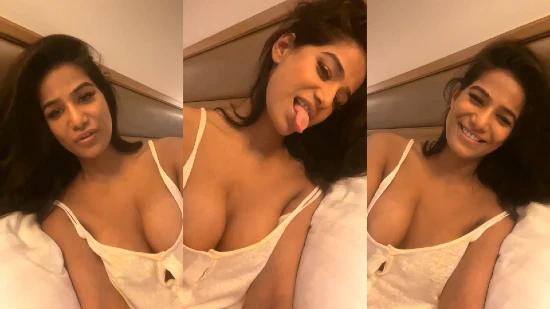 Poonam Pandey OnlyFans VIP Live