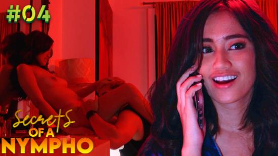 Secrets of a Nympho S01E04  2022  Filipino Hot Web Series  Vivamax