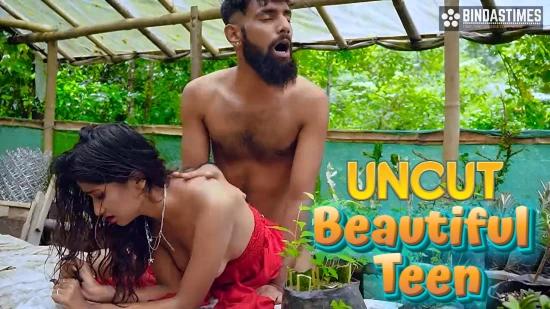 Beautiful Teen  2022  UNCUT Hindi Short Film  BindasTime