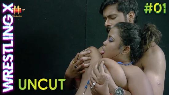 Wrestling X P01  2021  UNCUT Hindi Short Film  11UpMovies