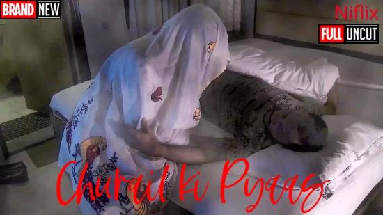 Churail ki Pyaas  2022  UNCUT Bengali Short Film  NiFlix