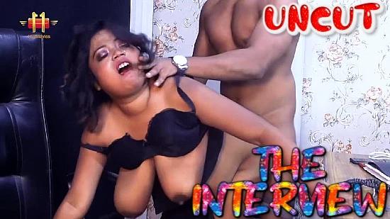 The Interview  2021  UNCUT Hindi Short Film  11UpMovies