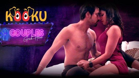 Couples Guest House  2020  Hindi Hot Web Series  KooKu