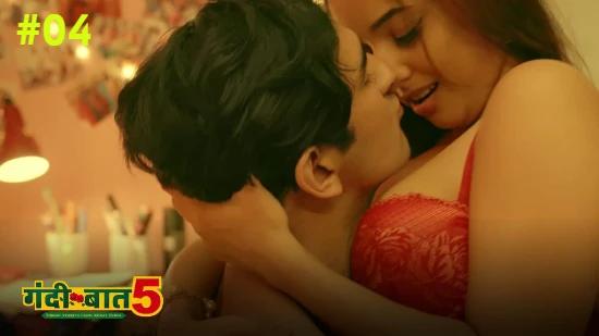Gandii Baat S05E04  Pintu’s 5 Million Followers  2020  Hindi Hot Web Series
