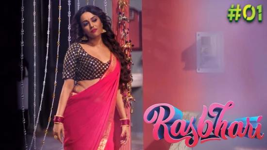 Rasbhari  Mrs. Raavan Ka Maayka  E01  2020  Hindi Hot Web Series