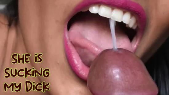 She is Sucking my Dick  Priya OnlyFans Short Film