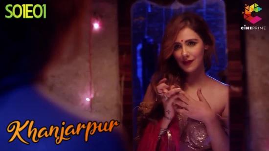 Khanjarpur S01E01  2021  Hindi Hot Web Series  Cineprime