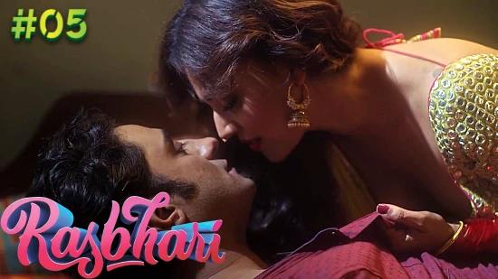 Rasbhari  Bhootni Ke Jalwe  E05  2020  Hindi Hot Web Series