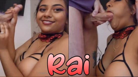 Rai OnlyFans Short Film