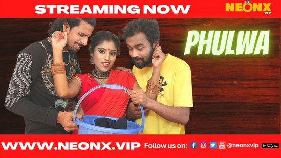 Phulwa  2022  UNCUT Hindi Short Film  NeonX