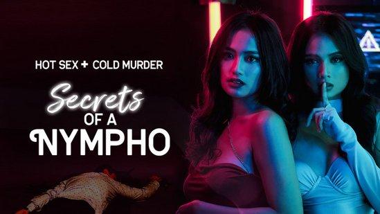 Secrets of a Nympho S01E08  2022  Filipino Hot Web Series  Vivamax