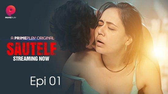Sautele  S01E01  2022  Hindi Hot Web Series  PrimePlay