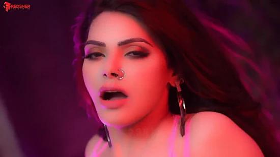 My Humps  2022  OnlyFans Solo Short Film  Sherlyn Chopra