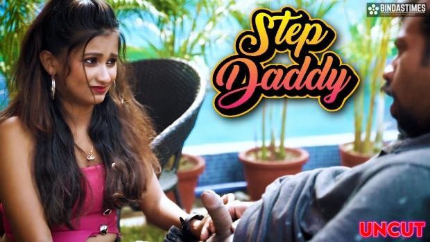 Step Daddy  2023  UNCUT Hindi Short Film  BindasTimes