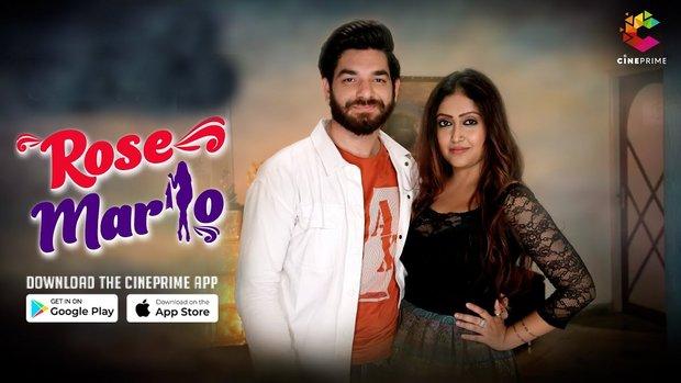 Rose Marlo  S01E02  2021  Hindi Hot Web Series  Cineprime