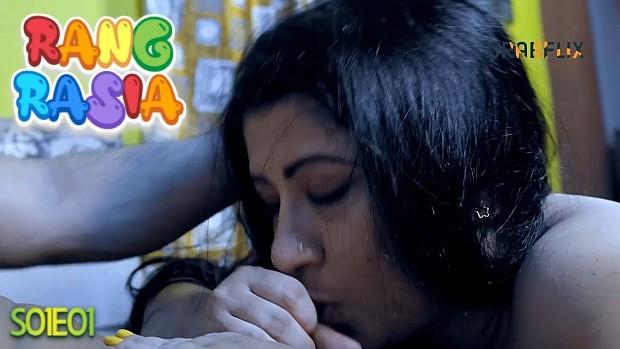 Rang Rasia  S01E01  2021  UNCUT Hindi Hot Web Series  Crabflix