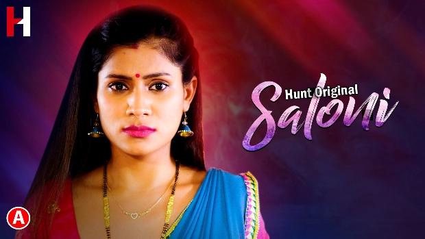 Saloni  S01E01  2023  Hindi Hot Web Series  HuntCinema