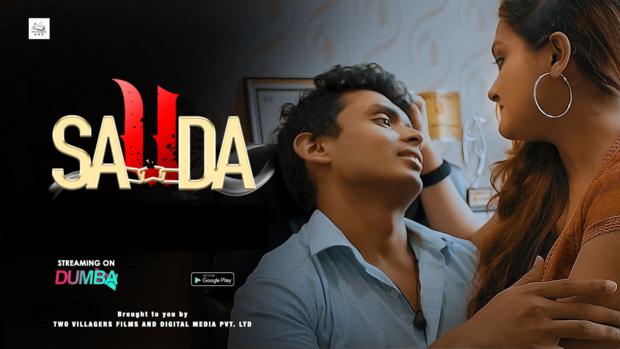 Sauda  2023  Hindi Hot Short Film  Dumba