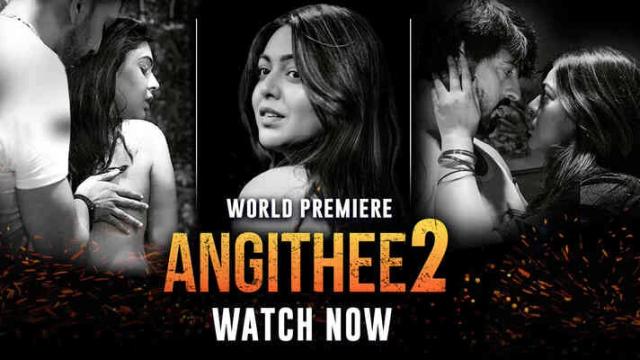 Angithee  P02  2023  Hindi Hot Short Film