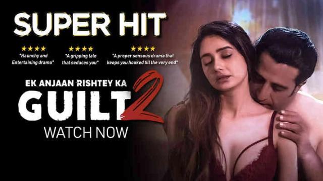 Guilt 2  2023  Hindi Hot Short Film