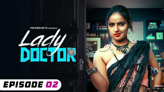 Lady Doctor  S01E02  2023  Hindi Hot Web Series  PrimeShots