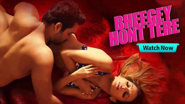 Bheegey Hont Tere  2023  Hindi Hot Short Film