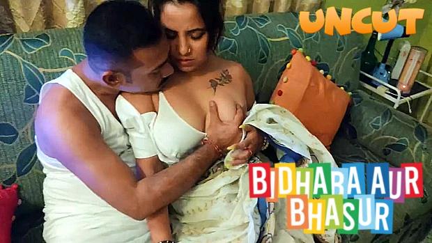 Bidhaba Aur Bhasur  2023  UNCUT Hindi Short Film  Aagmaal.com