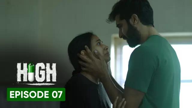 High  S01E07  2020  Hindi Hot Web Series