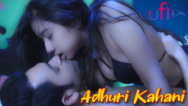 Adhuri Kahani  2020  Hindi Short Film  Uflix