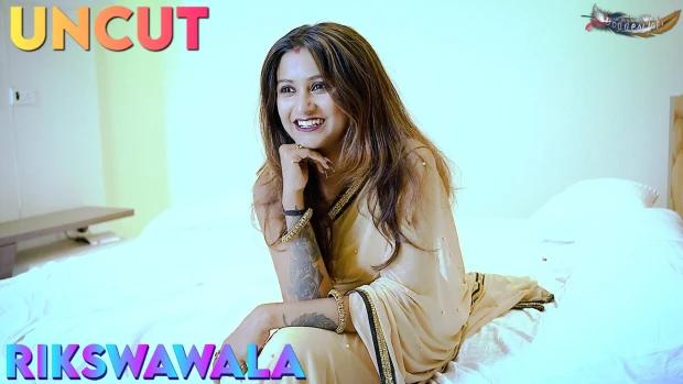 Rikswawala  2023  UNCUT Hindi Short Film  GoddesMahi