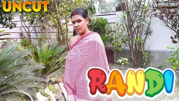 Randi  2023  UNCUT Hindi Short Film  BindasTimes