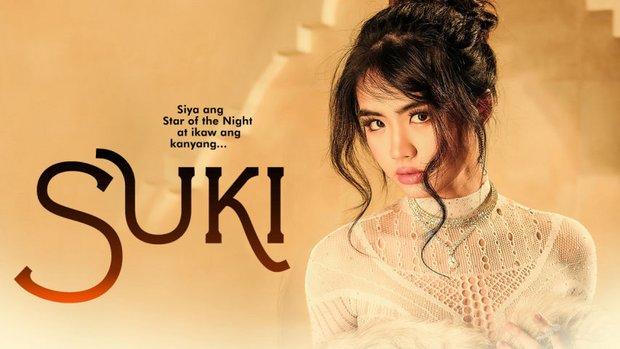 Suki  2023  Filipino Hot Short Film  Vivamax